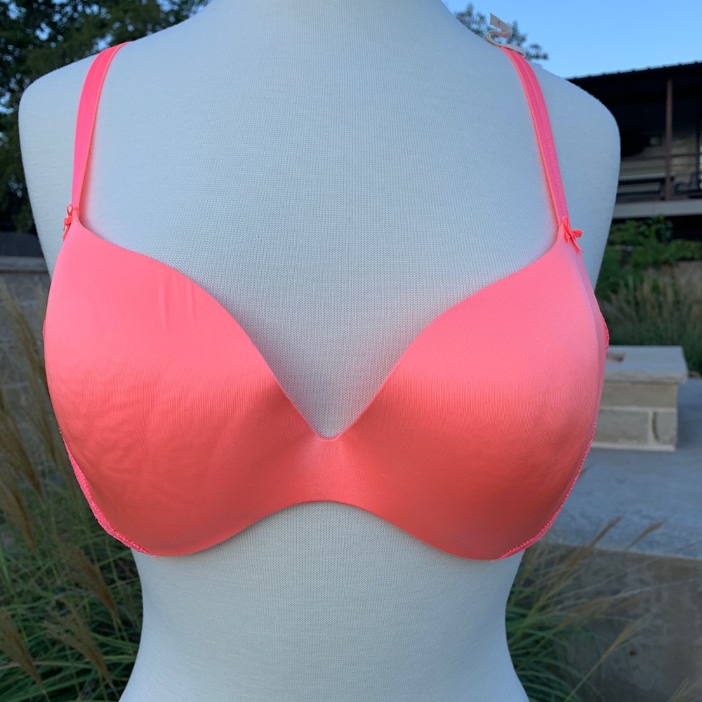NWT Aerie Jennifer Hidden Love Bra